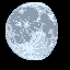 Moon icon